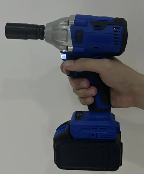 PISTOLA DE IMPACTO PROFESIONAL ASFL