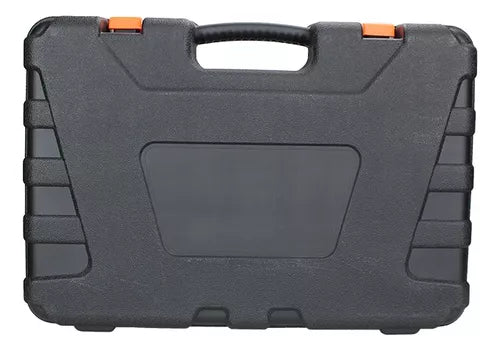 JUEGO DE 108 HERRAMIENTAS PROFESIONAL