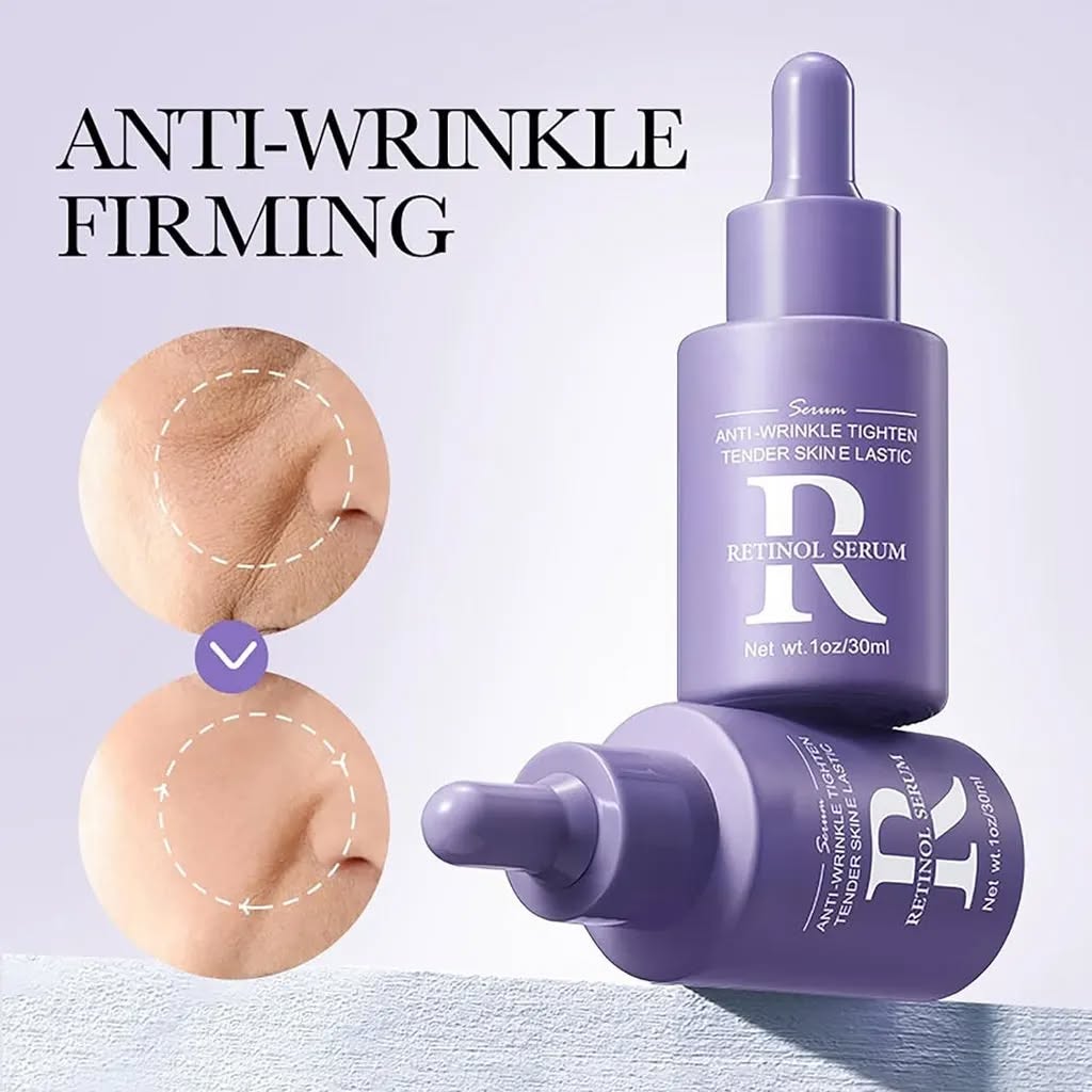 SERUM RETINOL BIOAQUA X2 (2 UNIDADES)