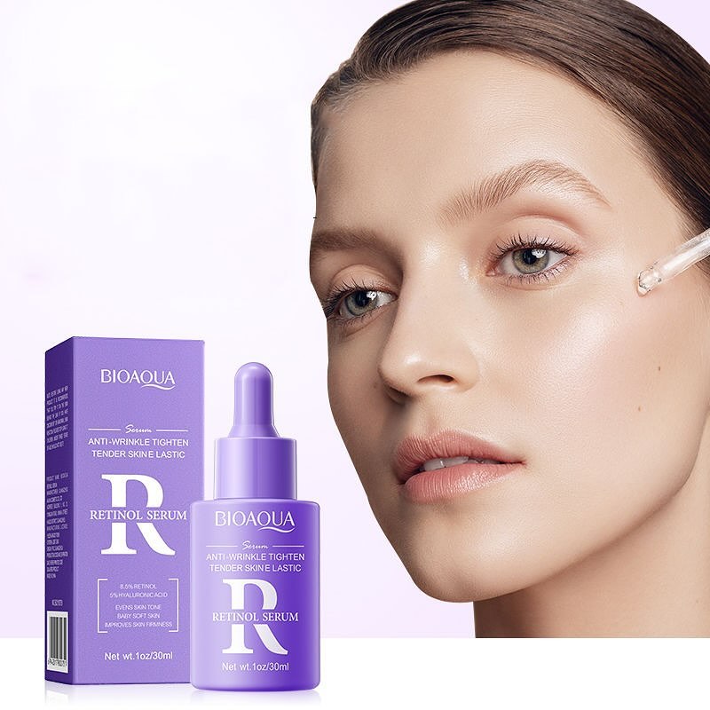 SERUM RETINOL BIOAQUA X2 (2 UNIDADES)
