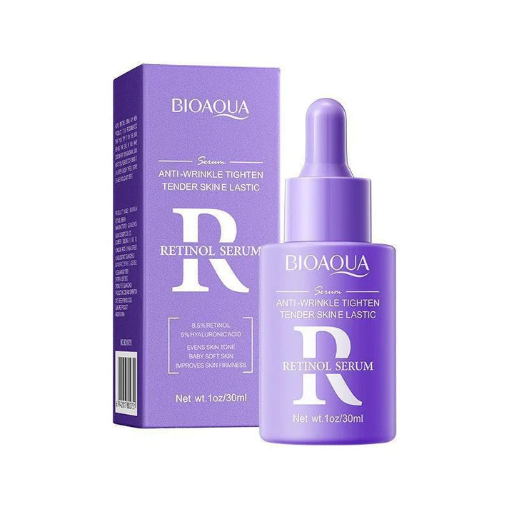 SERUM RETINOL BIOAQUA X2 (2 UNIDADES)