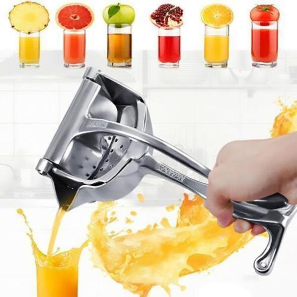 EXPRIMIDOR MANUAL DE FRUTAS 🍊