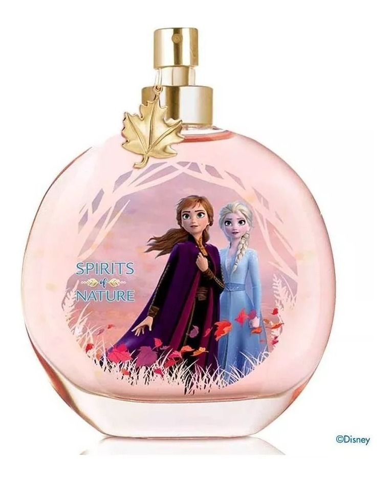 PERFUMES FROZEN ❄️🍁