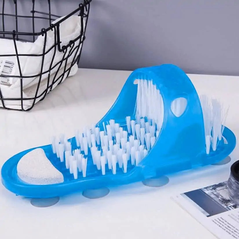 Cepillo Limpia Pies Easy feet