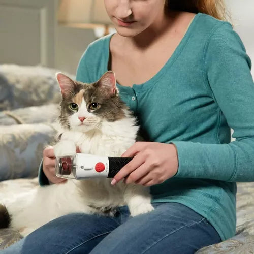 LIMADOR DE UĂAS PARA MASCOTAS