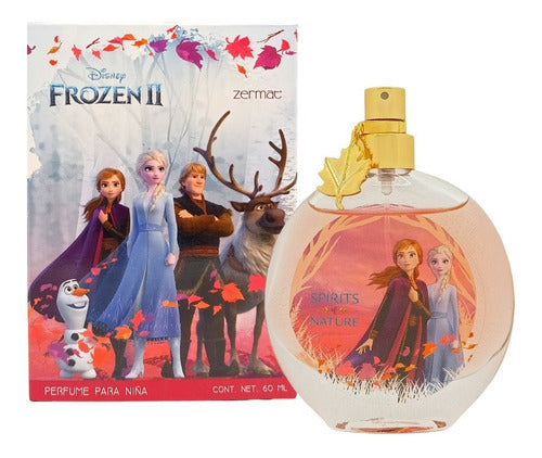 PERFUMES FROZEN ❄️🍁