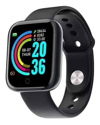 RELOJ SMARTWATCH Y68