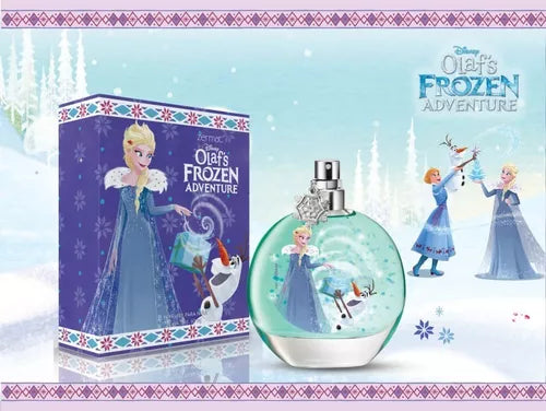 PERFUMES FROZEN ❄️🍁