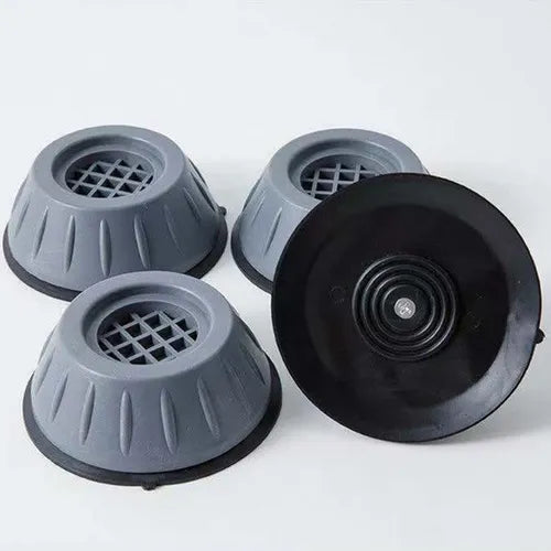 ALMOHADILLAS ANTIVIBRACIÓN (PARA ELECTRODOMÉSTICO)