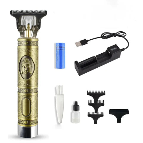 Máquina Rasuradora Trimmer