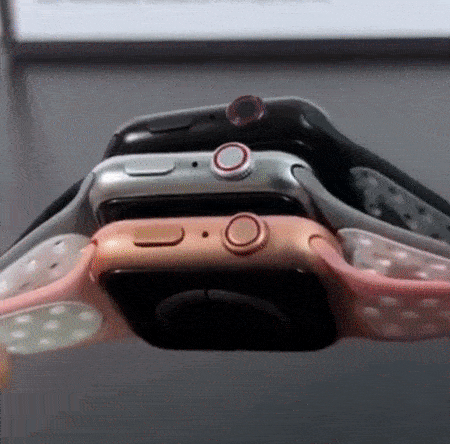 SMARTWATCH T55 PRO MAX