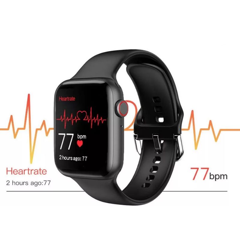 SMARTWATCH T55 PRO MAX