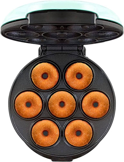 MAQUINA MINI DONAS