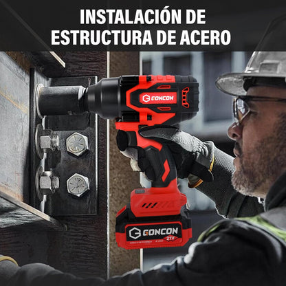 PISTOLA DE IMPACTO GONCON