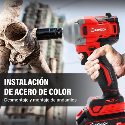 PISTOLA DE IMPACTO GONCON