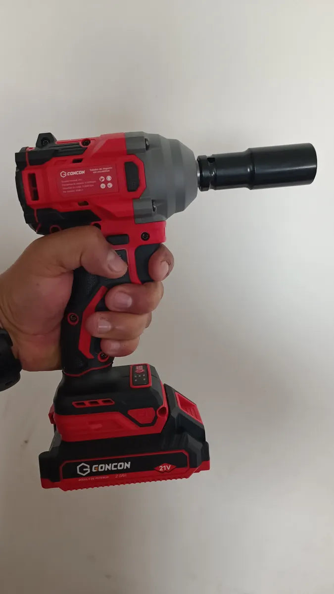 PISTOLA DE IMPACTO GONCON