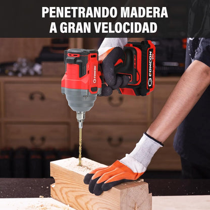 PISTOLA DE IMPACTO GONCON