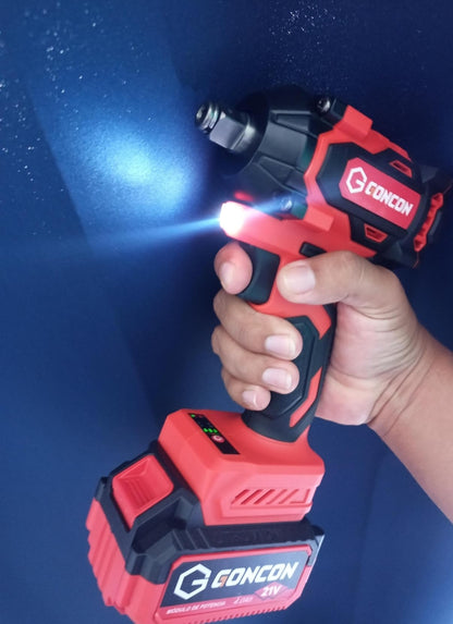 PISTOLA DE IMPACTO GONCON