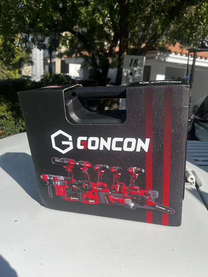 PISTOLA DE IMPACTO GONCON