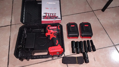 PISTOLA DE IMPACTO GONCON
