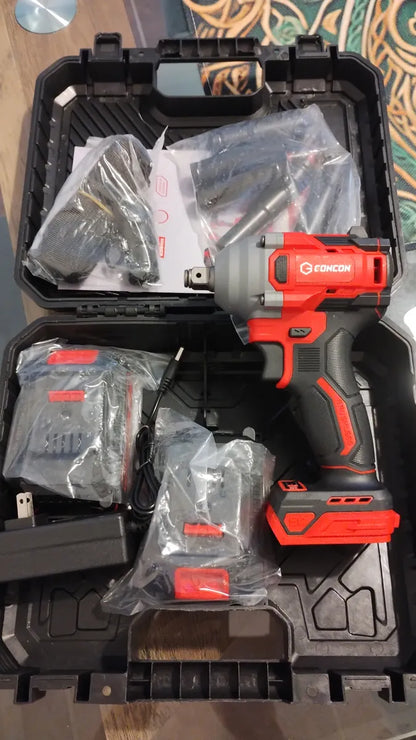 PISTOLA DE IMPACTO GONCON