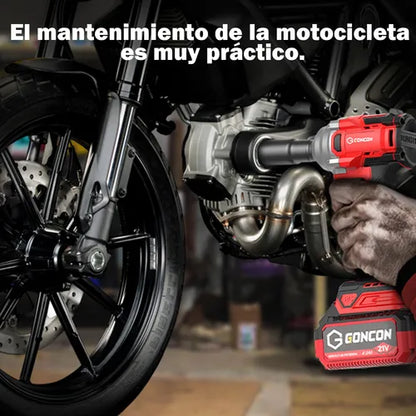 PISTOLA DE IMPACTO GONCON