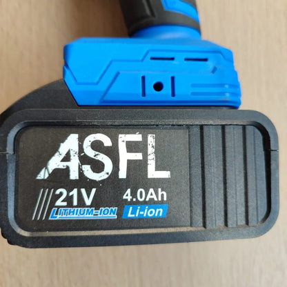 PISTOLA DE IMPACTO PROFESIONAL ASFL