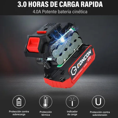 PISTOLA DE IMPACTO GONCON