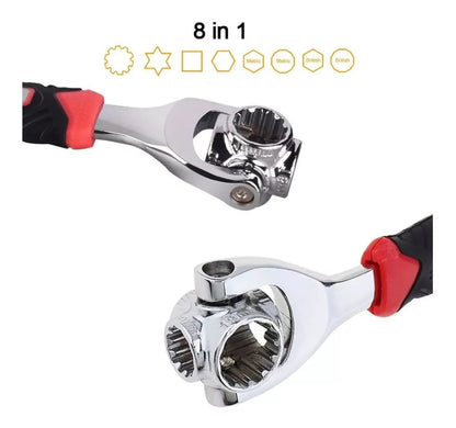 LLAVE MULTIUSO 48 EN 1