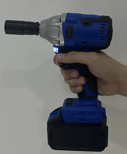 PISTOLA DE IMPACTO PROFESIONAL ASFL