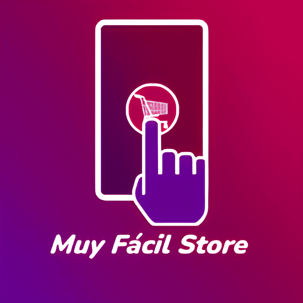 Muy Facil Store MX2