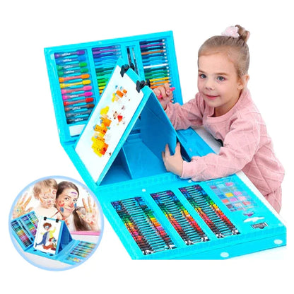 SET DE ARTE PARA NIÑOS