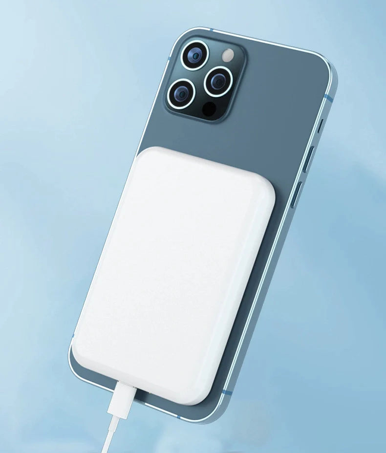 POWER BANK TIPO MAGSAFE
