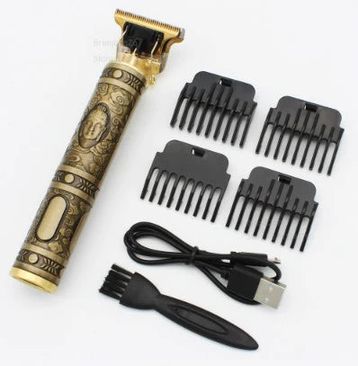 Máquina Rasuradora Trimmer