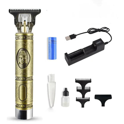 Máquina Rasuradora Trimmer