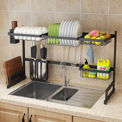 ESCURRIDOR DE PLATOS